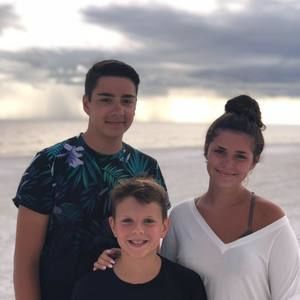 Meet your Posher, Jake